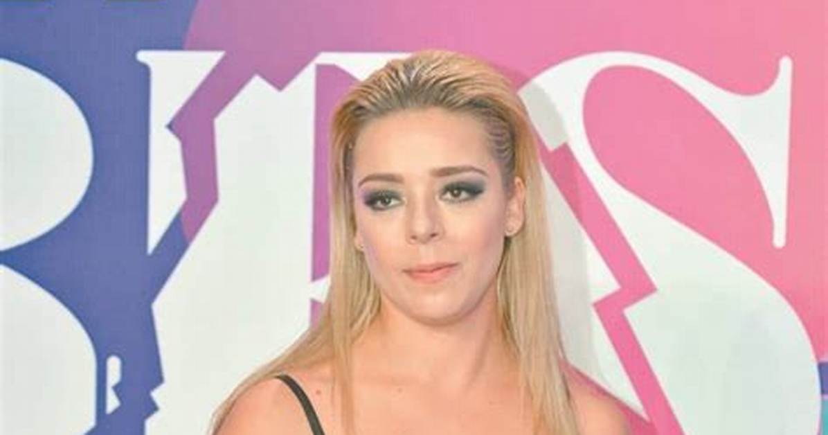 Luz Edith Rojas - Net Worth, Age, Height, Birthday, Bio, Wiki!
