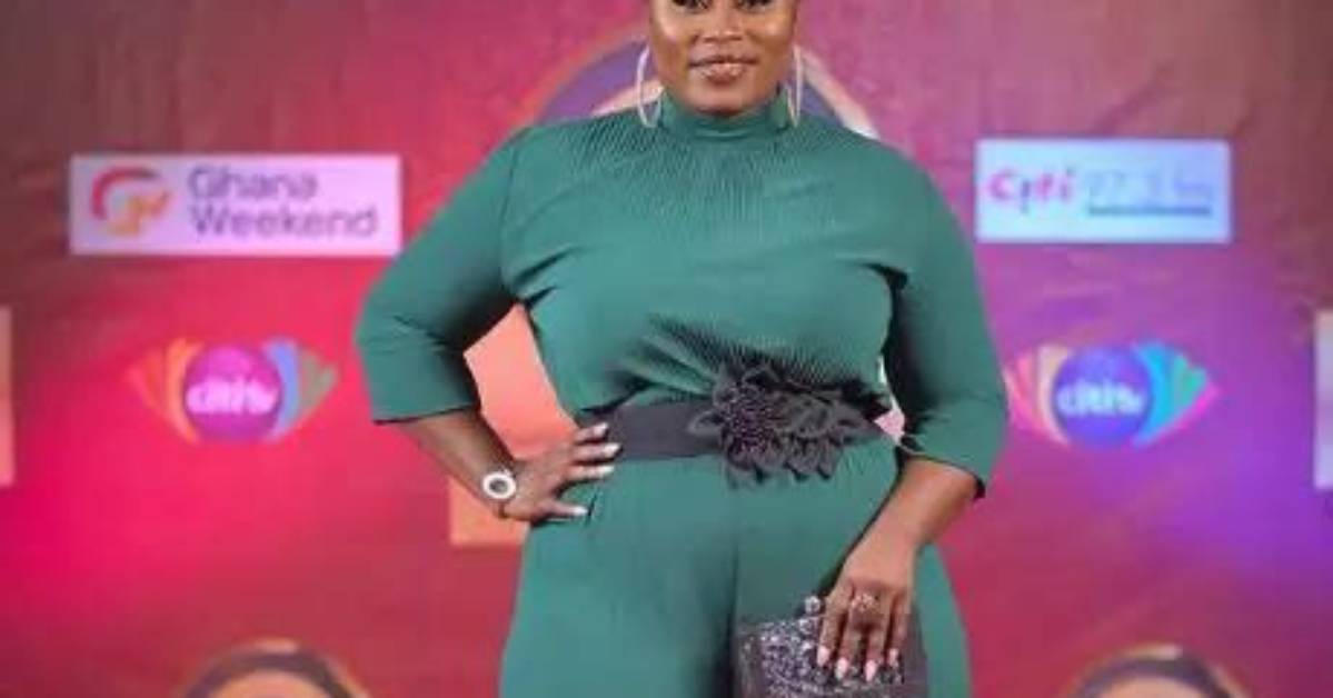 Lydia Forson Net Worth, Age, Height, Bio, Birthday, Wiki!