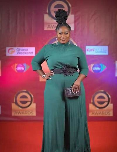 Lydia Forson Net Worth, Age, Height, Bio, Birthday, Wiki!