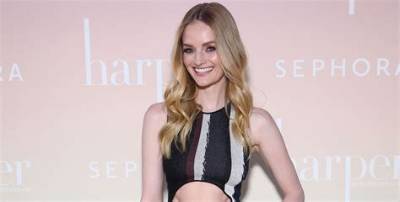 Lydia Hearst Net Worth 2024, Age, Height, Bio, Birthday, Wiki!