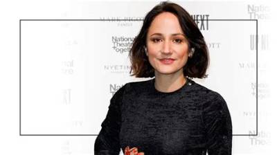 Lydia Leonard Net Worth, Age, Height, Bio, Birthday, Wiki!