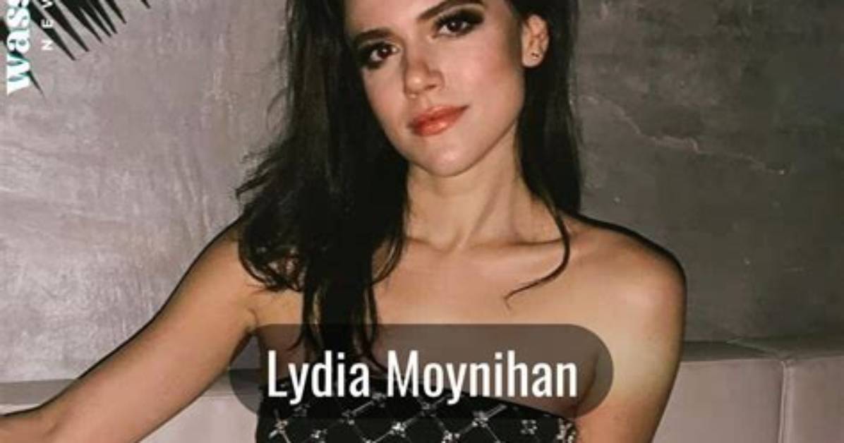 Lydia Violeta Net Worth, Age, Height, Bio, Birthday, Wiki!