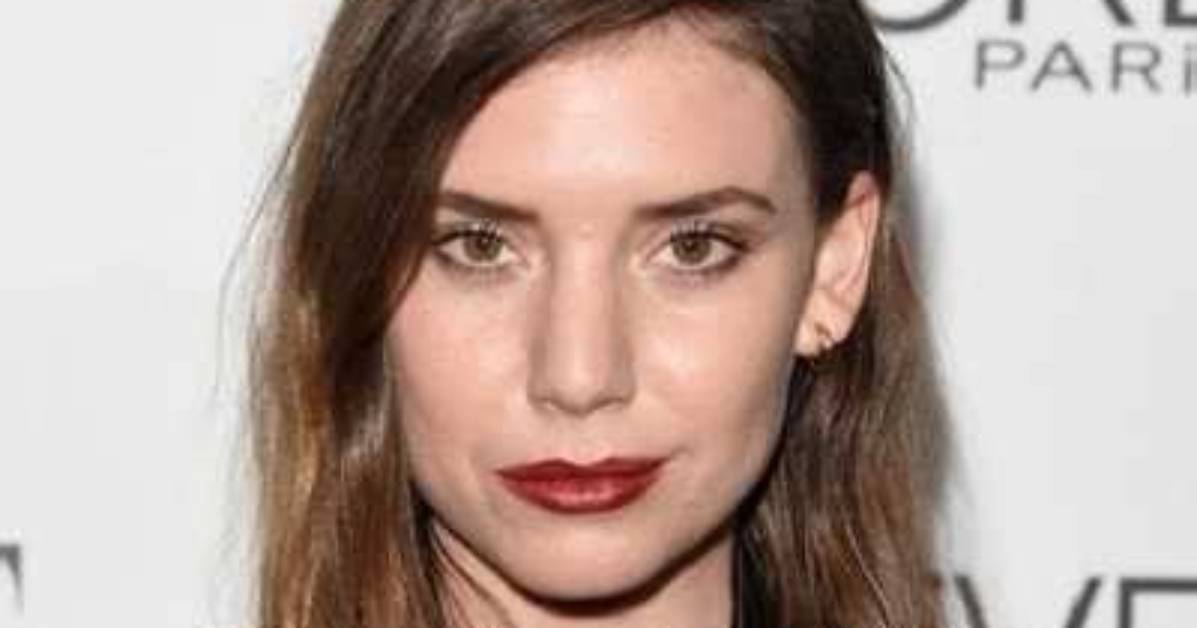 Lykke Li Net Worth, Age, Height, Bio, Birthday, Wiki!