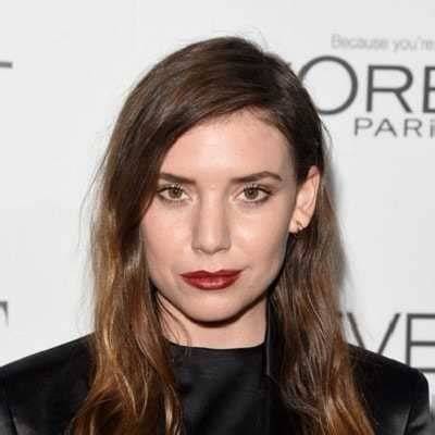 Lykke Li Net Worth, Age, Height, Bio, Birthday, Wiki!