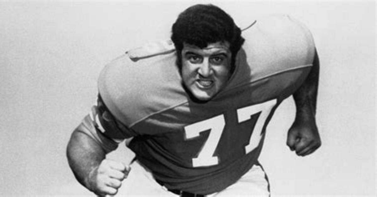 Lyle Alzado Net Worth, Age, Height, Bio, Birthday, Wiki!
