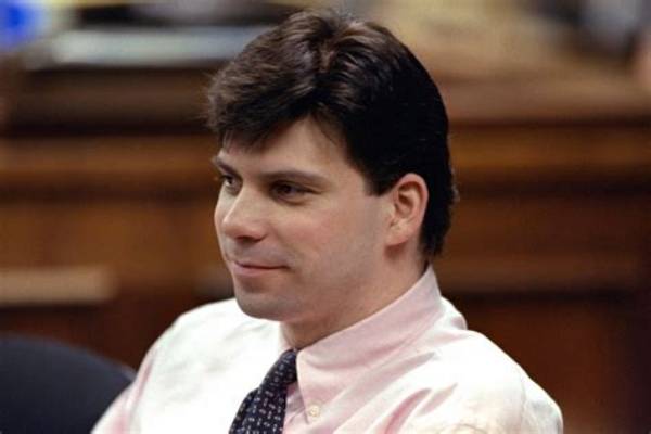 Lyle Menendez Net Worth, Age, Height, Bio, Birthday, Wiki!