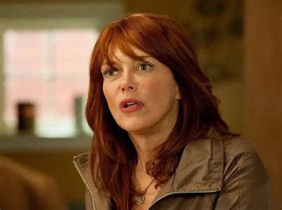 Lynda Boyd Net Worth, Age, Height, Bio, Birthday, Wiki!