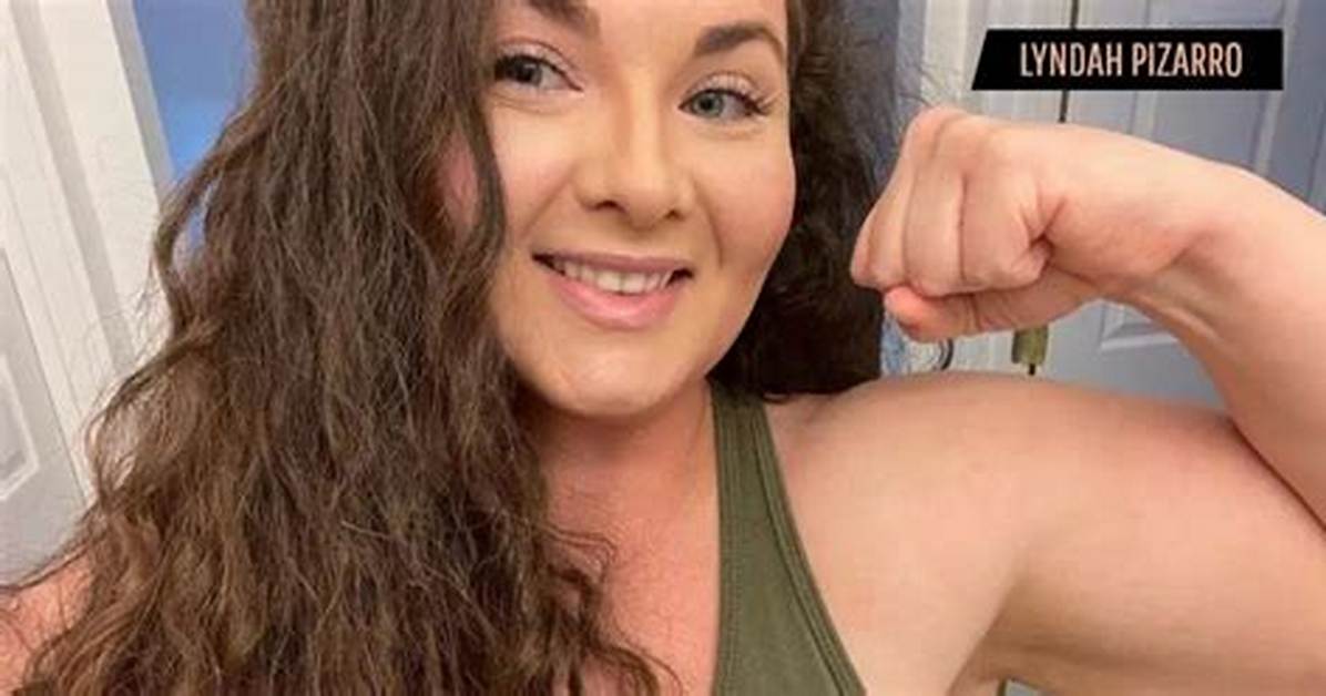 Lyndah Pizarro Net Worth, Age, Height, Bio, Birthday, Wiki!