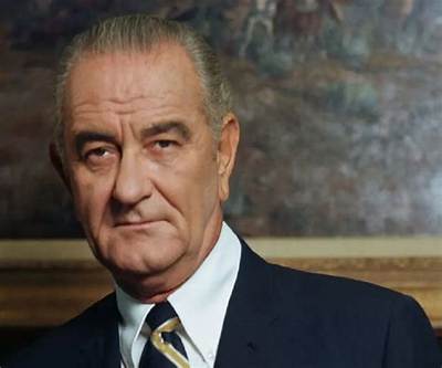 Lyndon Johnson Net Worth, Age, Height, Bio, Birthday, Wiki!