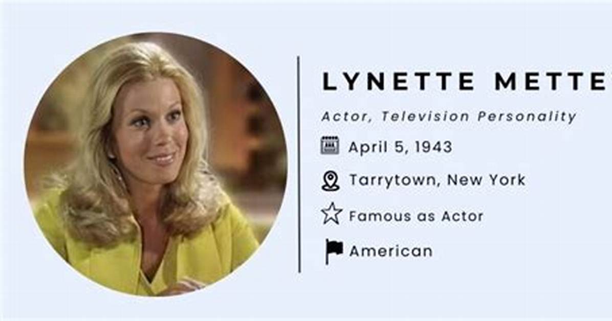 Lynette Marie Yoder Net Worth, Age, Height, Bio, Birthday, Wiki!