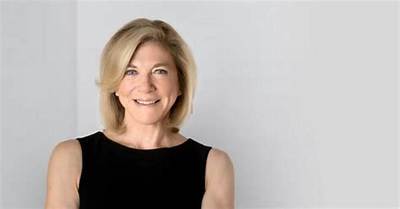 Lynn Forester De Rothschild Net Worth, Age, Height, Bio, Birthday, Wiki!