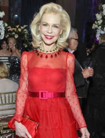 Lynn Wyatt Net Worth, Age, Height, Bio, Birthday, Wiki!