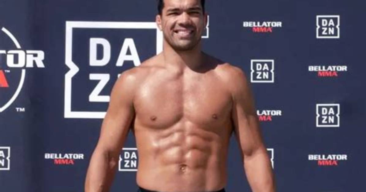 Lyoto Machida Net Worth 2024, Age, Height, Bio, Birthday, Wiki!