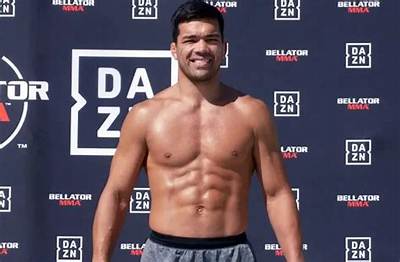 Lyoto Machida Net Worth 2024, Age, Height, Bio, Birthday, Wiki!