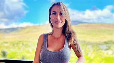 Lyssa Chapman Net Worth 2024, Age, Height, Bio, Birthday, Wiki!