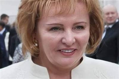 Lyudmila Putina - Net Worth, Age, Height, Birthday, Bio, Wiki!