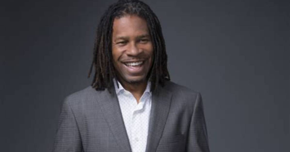 Lz Granderson - Net Worth, Age, Height, Birthday, Bio, Wiki!