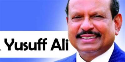 M. A. Yusuff Ali Net Worth, Age, Height, Bio, Birthday, Wiki!