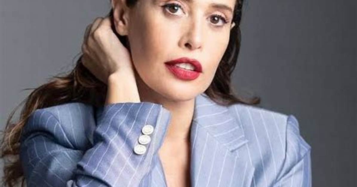 M%C3%Ada Cepeda Net Worth Age Height Birthday 400. Jpg