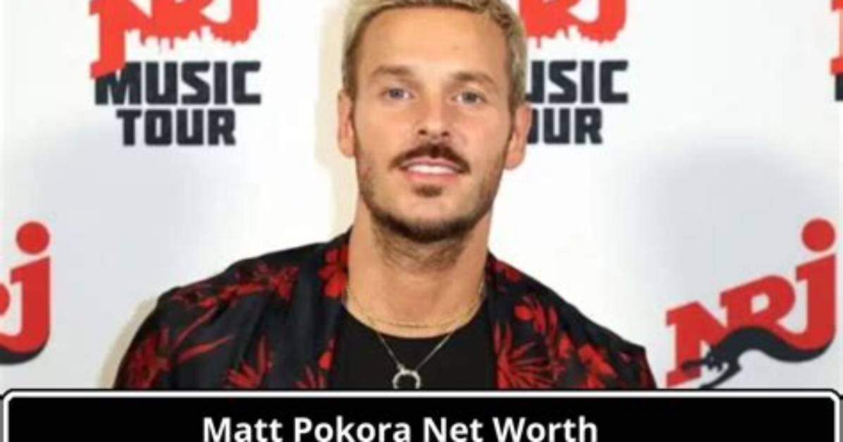 M. Pokora Net Worth 2024, Age, Height, Bio, Birthday, Wiki!