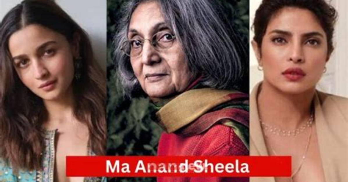 Ma Anand Sheela Net Worth, Age, Height, Bio, Birthday, Wiki!