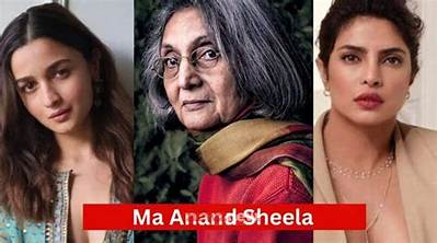 Ma Anand Sheela Net Worth, Age, Height, Bio, Birthday, Wiki!