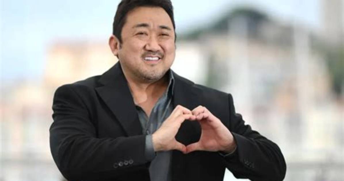 Ma Dong-Seok Net Worth, Age, Height, Bio, Birthday, Wiki!