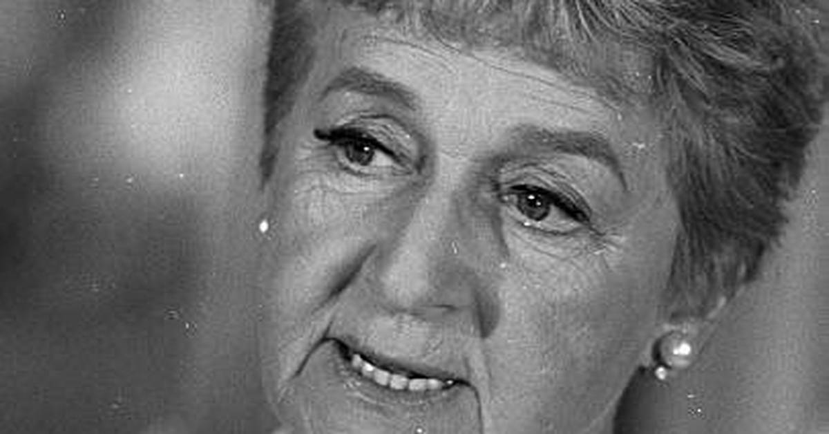 Mabel Albertson - Net Worth, Age, Height, Birthday, Bio, Wiki!