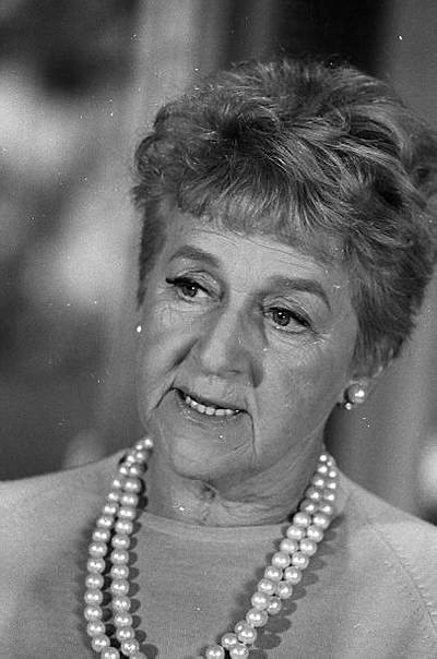 Mabel Albertson - Net Worth, Age, Height, Birthday, Bio, Wiki!