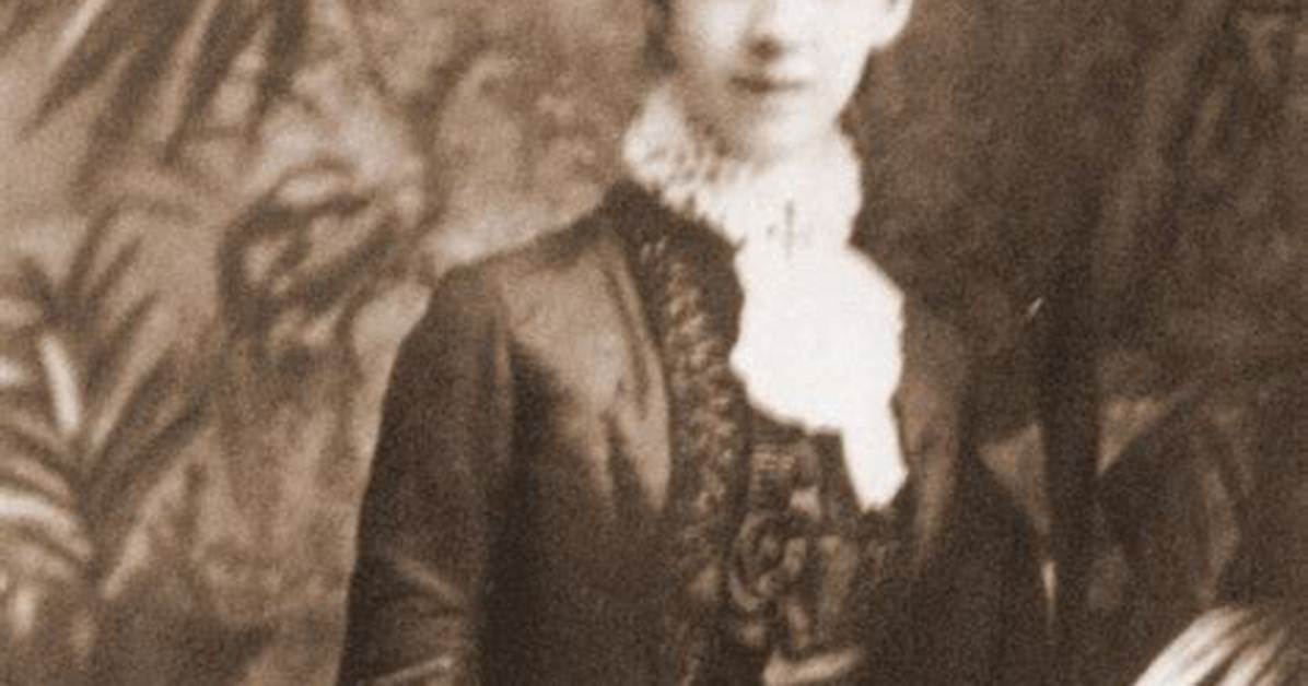 Mabel Gardiner Hubbard - Net Worth, Age, Height, Birthday, Bio, Wiki!