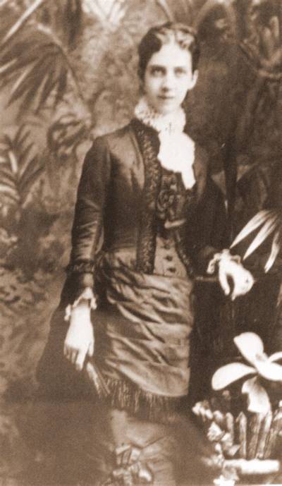 Mabel Gardiner Hubbard - Net Worth, Age, Height, Birthday, Bio, Wiki!