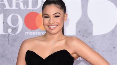Mabel Mcvey - Net Worth, Age, Height, Birthday, Bio, Wiki!