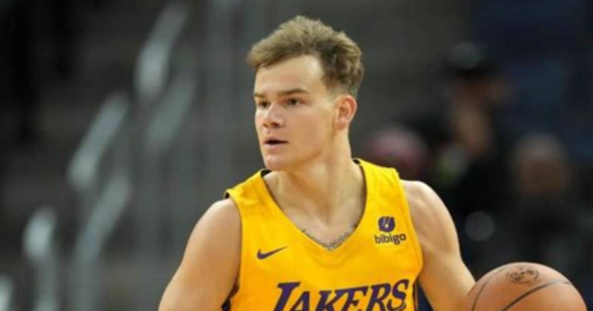 Mac Mcclung Net Worth, Age, Height, Bio, Birthday, Wiki!