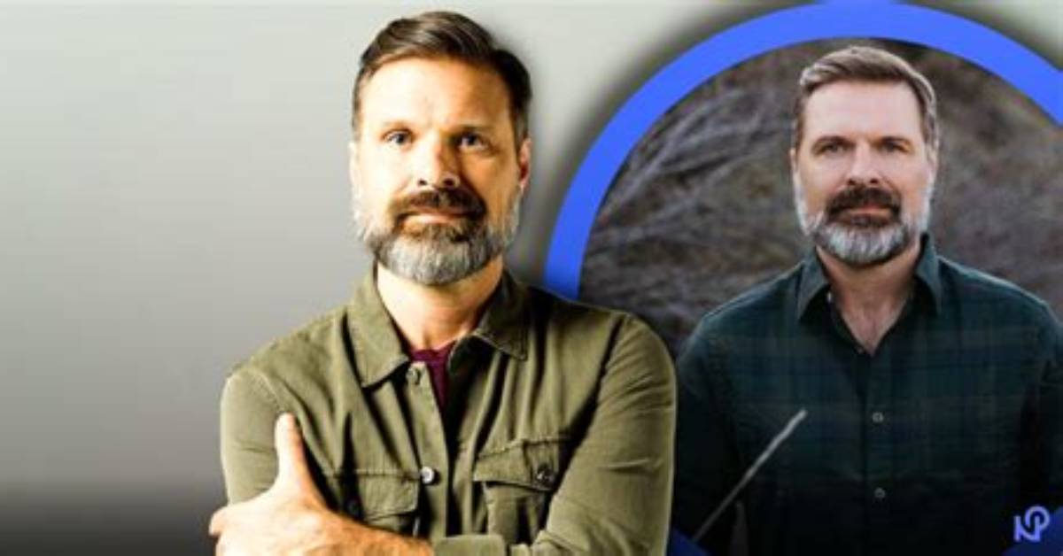 Mac Powell Net Worth, Age, Height, Bio, Birthday, Wiki!