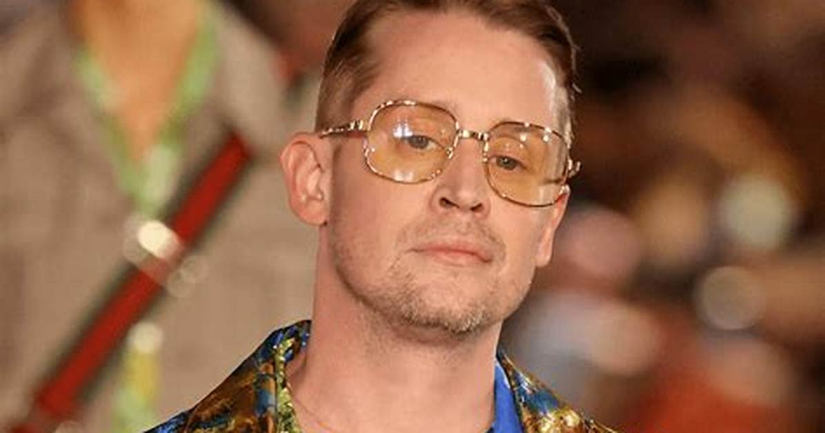 Macaulay Culkin Net Worth 2024, Age, Height, Bio, Birthday, Wiki!
