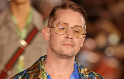 Macaulay Culkin Net Worth 2024, Age, Height, Bio, Birthday, Wiki!