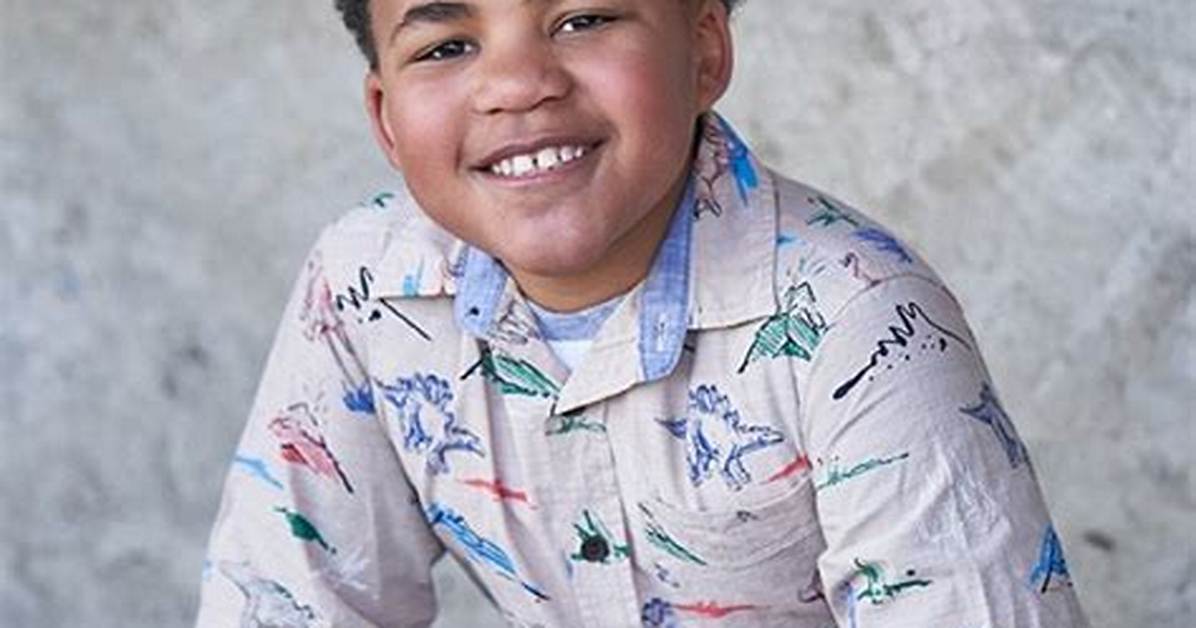Maceo Smedley Net Worth, Age, Height, Bio, Birthday, Wiki!