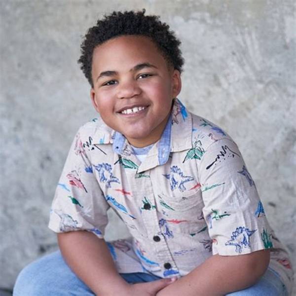 Maceo Smedley Net Worth, Age, Height, Bio, Birthday, Wiki!