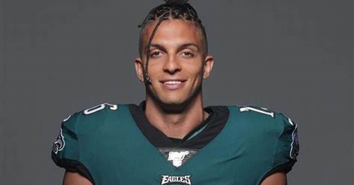 Mack Hollins Net Worth, Age, Height, Bio, Birthday, Wiki!