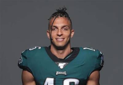 Mack Hollins Net Worth, Age, Height, Bio, Birthday, Wiki!