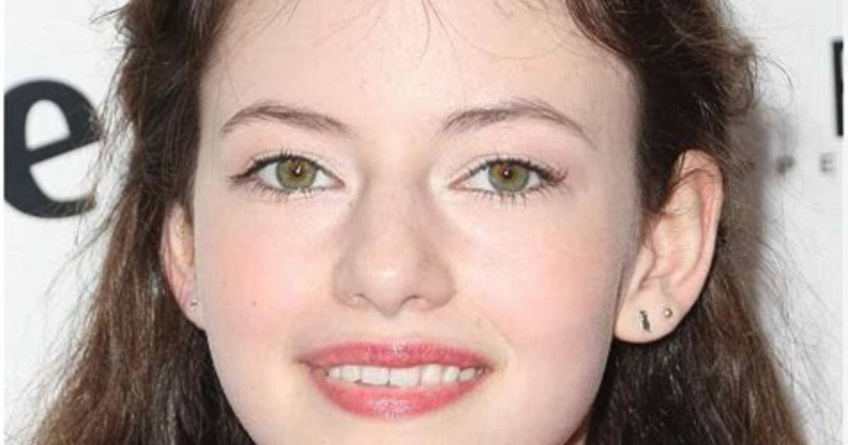 Mackenzie Foy Net Worth, Age, Height, Bio, Birthday, Wiki!