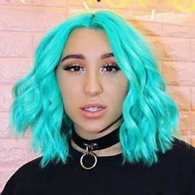 Mackenzie Marie - Net Worth, Age, Height, Birthday, Bio, Wiki!