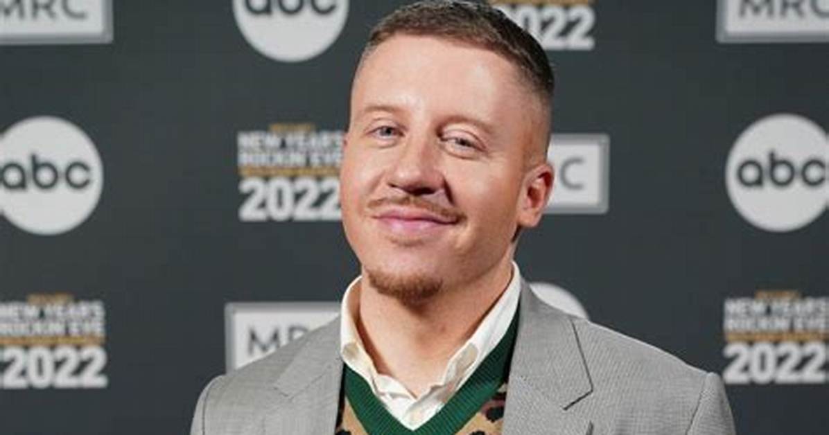 Macklemore Net Worth, Age, Height, Bio, Birthday, Wiki!