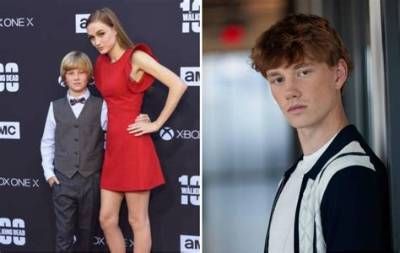 Macsen Lintz - Net Worth, Age, Height, Birthday, Bio, Wiki!