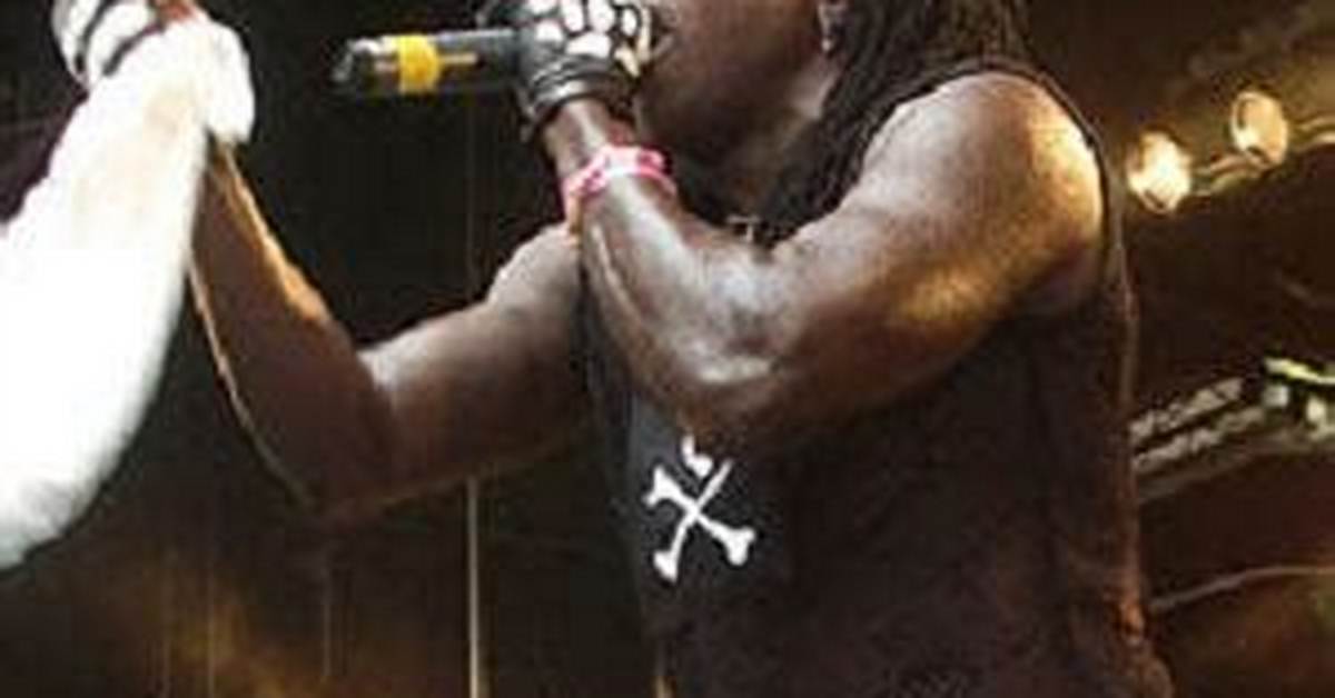 Mad Cobra - Net Worth, Age, Height, Birthday, Bio, Wiki!