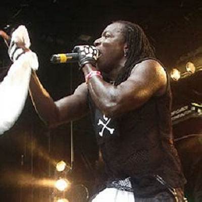 Mad Cobra - Net Worth, Age, Height, Birthday, Bio, Wiki!