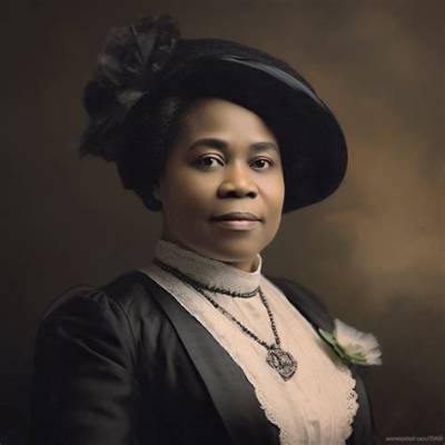 Madam C. J. Walker Net Worth 2024, Age, Height, Bio, Birthday, Wiki!