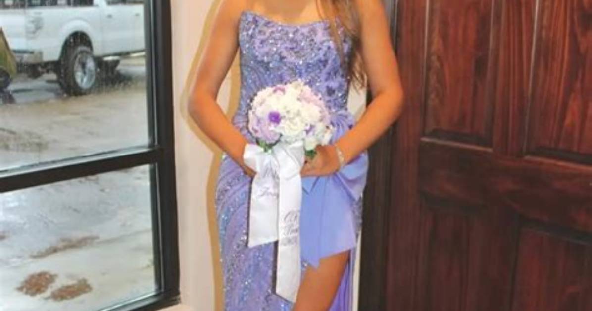 Maddie Briann Aldridge - Net Worth, Age, Height, Birthday, Bio, Wiki!