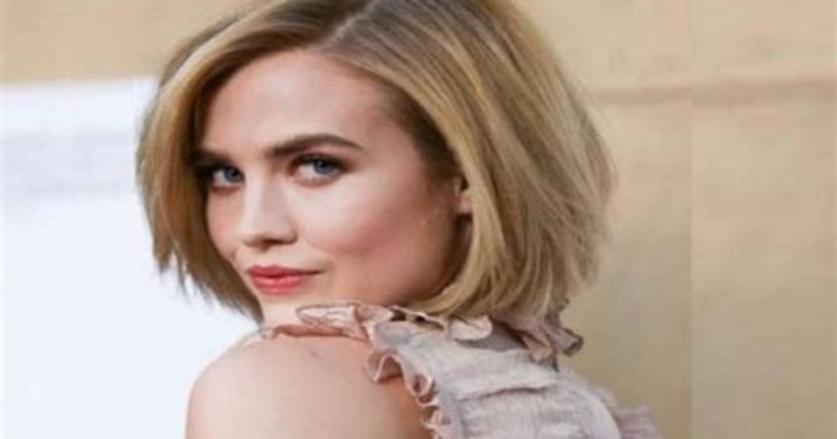 Maddie Hasson Net Worth, Age, Height, Bio, Birthday, Wiki!