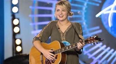 Maddie Poppe Net Worth 2024, Age, Height, Bio, Birthday, Wiki!